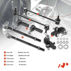 Front Sway Bar Link for Toyota Sienna (1998-2003)