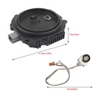 HID Xenon Headlight Ballast w/ Igniter Cord for Nissan Infiniti (28474-89904)