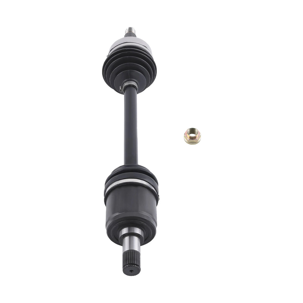 Front Left CV Axle Shaft for Honda Accord 2003–2007 CR-V 2002–2006