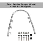 Crash Bar Front Fender Bumper Guard for Vespa Sprint Primavera (T9)