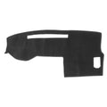 Dashboard Cover for Toyota Tacoma (2005–2015)