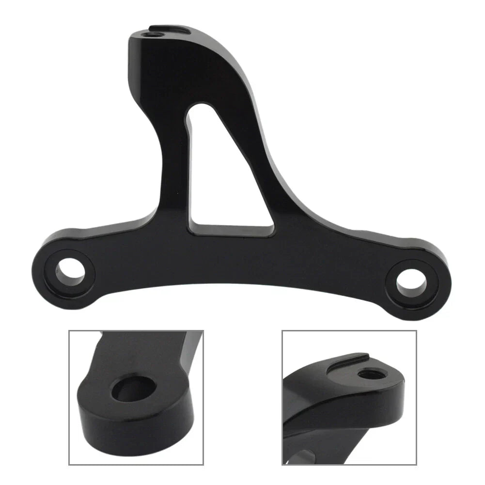 Front Engine Mount Bracket for Harley Davidson Sportster 883 1200 (2004-2023)