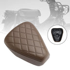 Front Raider Seat Driver Cushion PU for Honda Cross Cub CC110 (2023)