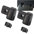 2 x Sun Visor Hook Clips for MINI R55 R56 R60