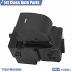 Power Window Switch Set for Ford F-150 Lobo Lincoln Mark LT (2004–2008)