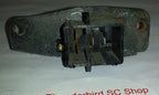 Blower Motor Resistor for Ford Thunderbird Cougar (1994–1997)
