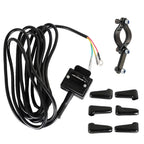 Handle Bar Control Switch for Winch (12V)