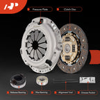 Clutch Kit for Mazda Protege (1995–2003) & Kia Sephia (1994–2001)