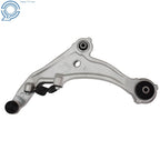 2X Front Lower Control Arms with Ball Joints for Nissan Maxima (2009-2014)