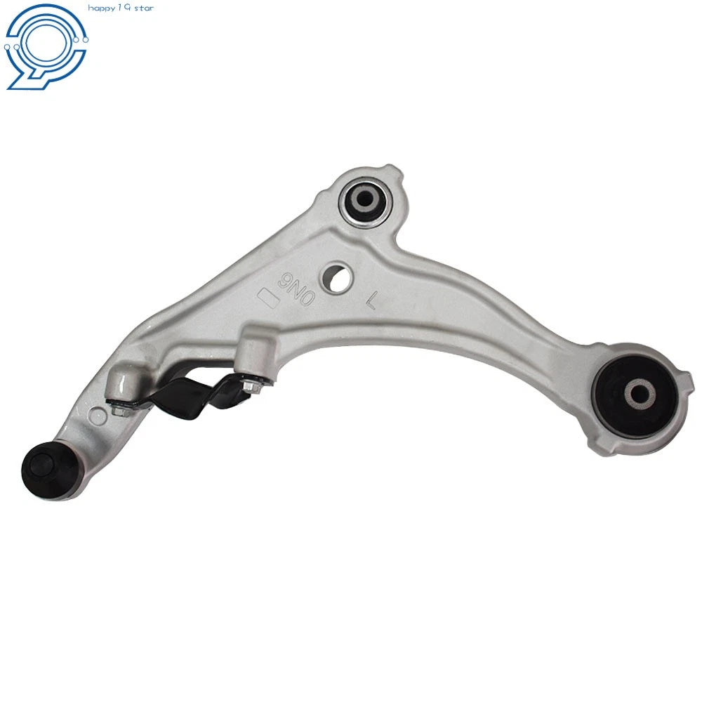 2X Front Lower Control Arms with Ball Joints for Nissan Maxima (2009-2014)