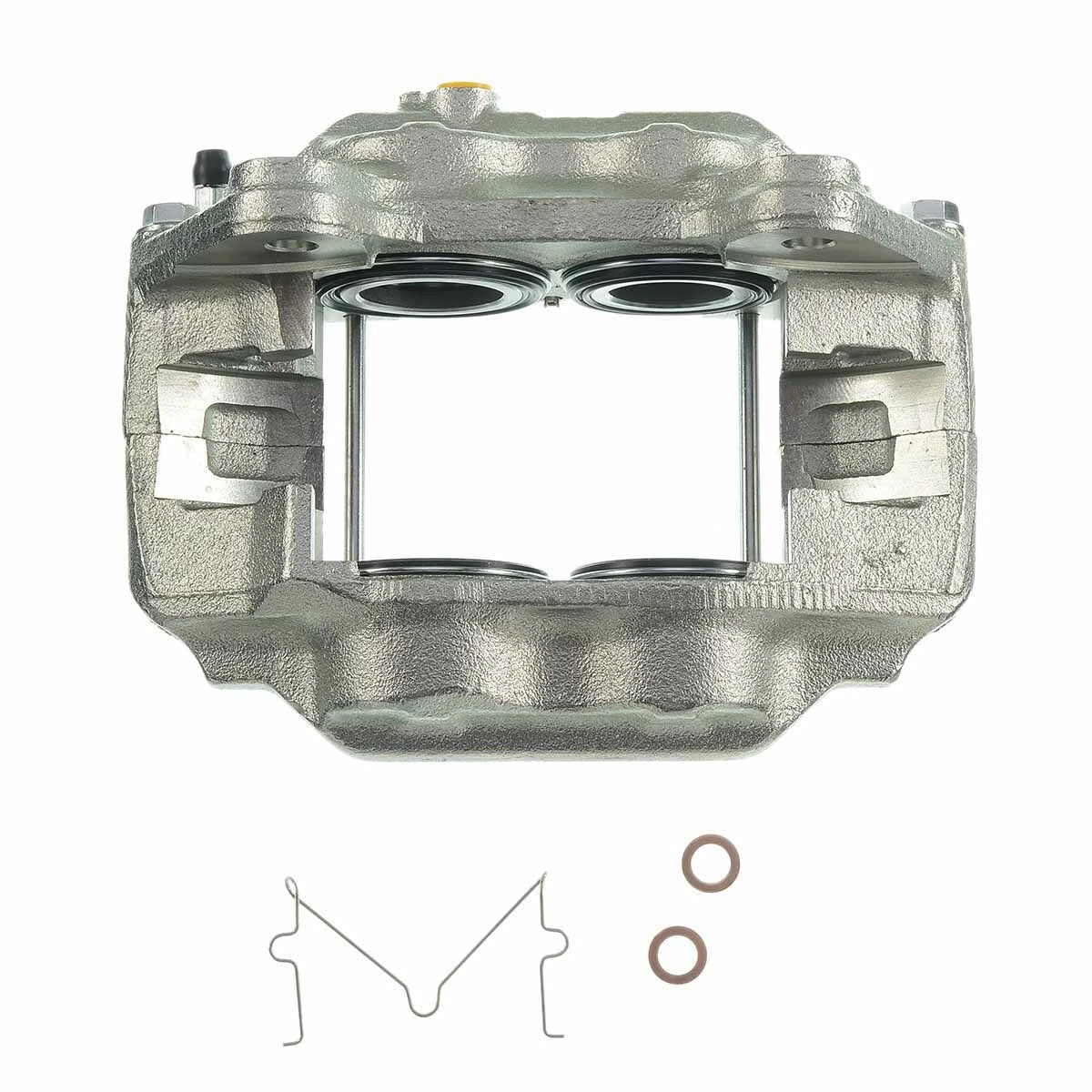 Front Right Brake Caliper for Lexus LX470 Toyota Land Cruiser (2003–2007)