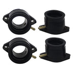 Intake Manifold Boot for Yamaha XJ900 (31A, 4BB, 58L)