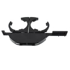 Cup Holder for BMW E39 525 528 530 540 M5 (1997–2003) Black