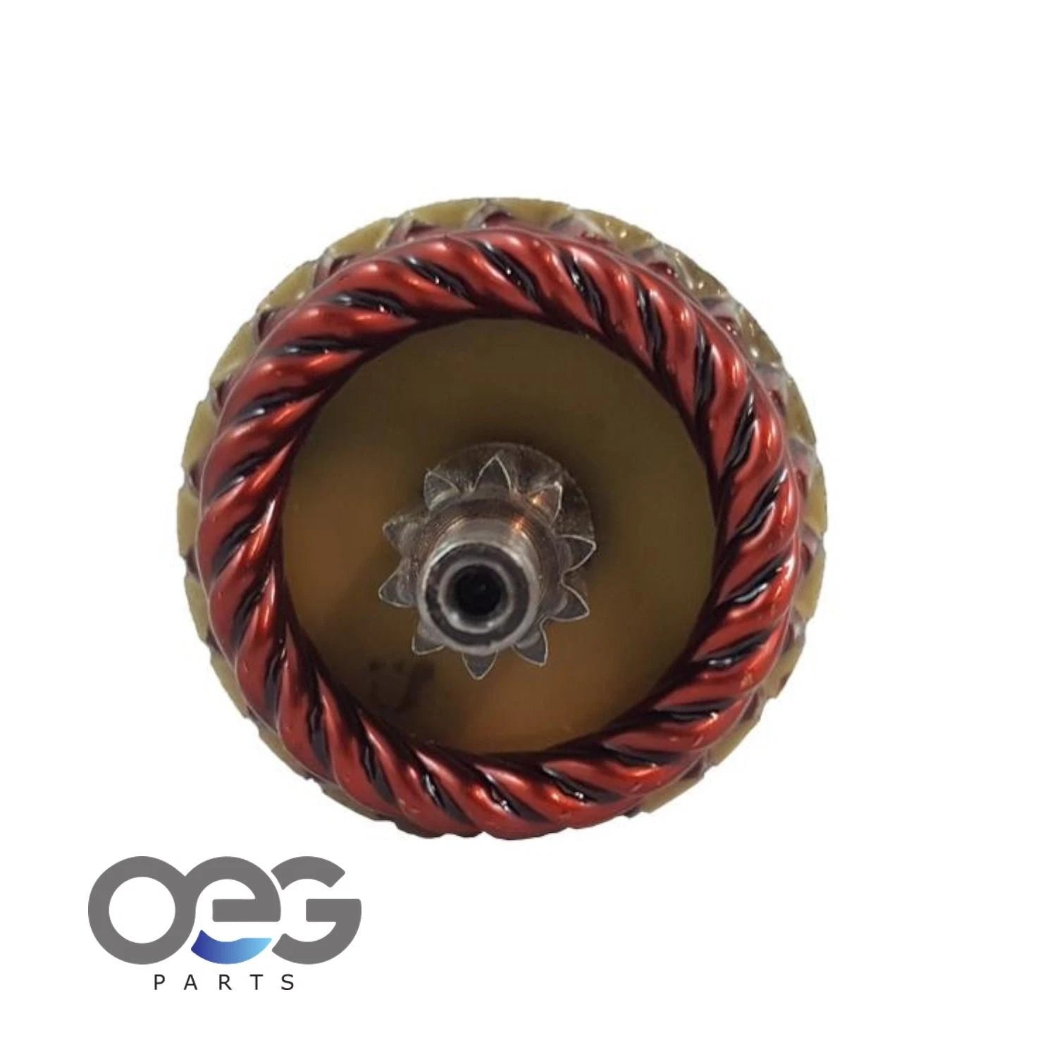 Armature for Case 395 495 595 695 895 995 (1991–1994)