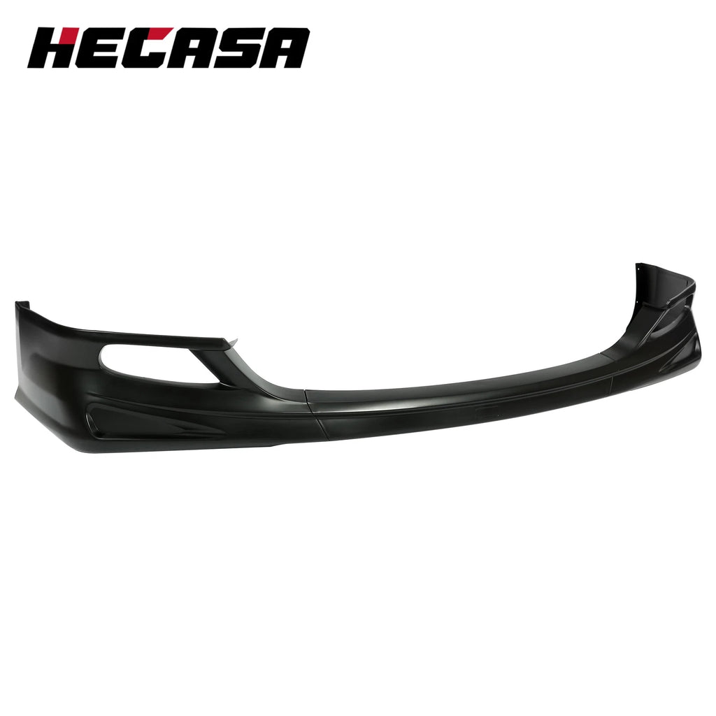 Front Bumper Lip Spoiler for Honda Odyssey (2005-2007) Mugen Style