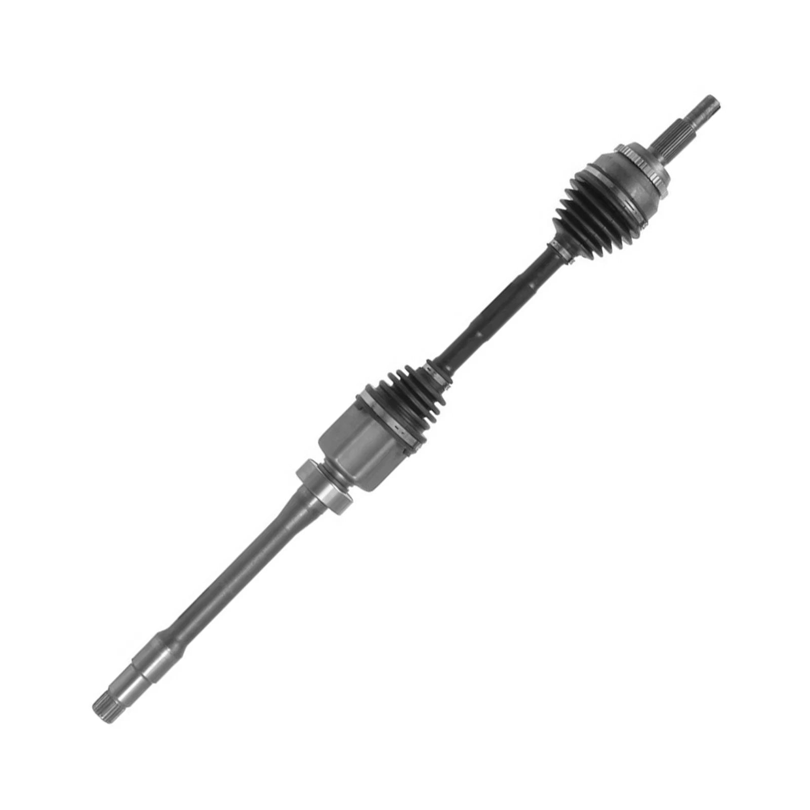 1X Front Right CV Axle Shaft Assembly for Toyota Camry (2010–2011)