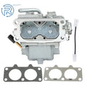Carburetor for Briggs & Stratton (842097, 844172, 845032, 611477, 845273)