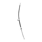 Front Side Parking Brake Cable for Jeep Grand Cherokee (2005–2009)
