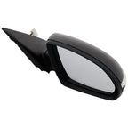 Heated Right Side Mirror for Kia Optima (2016–2018)