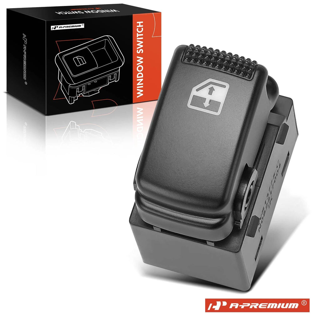 Power Window Switch for Kia Sorento (2003–2005)
