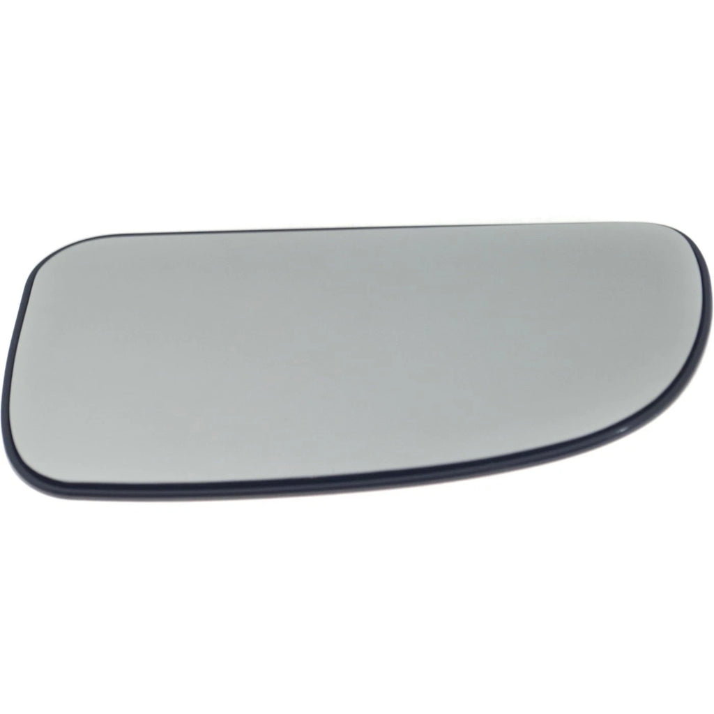 Mirror Glass for Chevy Trailblazer (2002-2009) Heated Front Left