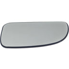 Mirror Glass for Chevy Trailblazer (2002-2009) Heated Front Left