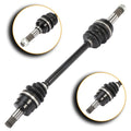 CV Joint Axle for Yamaha Rhino 450 (2006–2009)