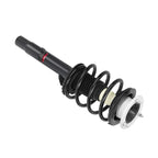 1x Front Complete Struts w/Springs Assembly for BMW 320i 323i 325i 328i 330i (2006–2013)