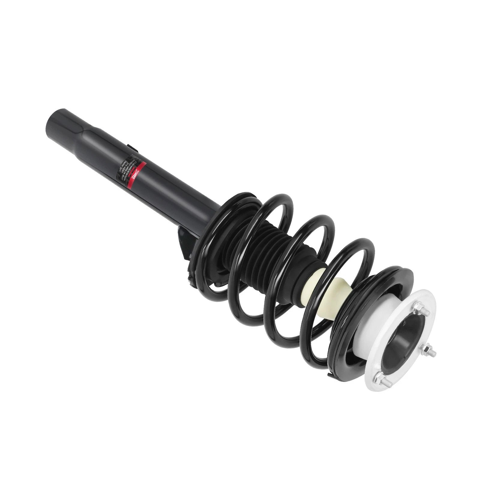 1x Front Complete Struts w/Springs Assembly for BMW 320i 323i 325i 328i 330i (2006–2013)