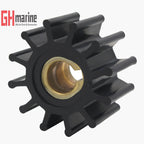 Flexible Impeller for Captain 31 Inboard Motors (UK)