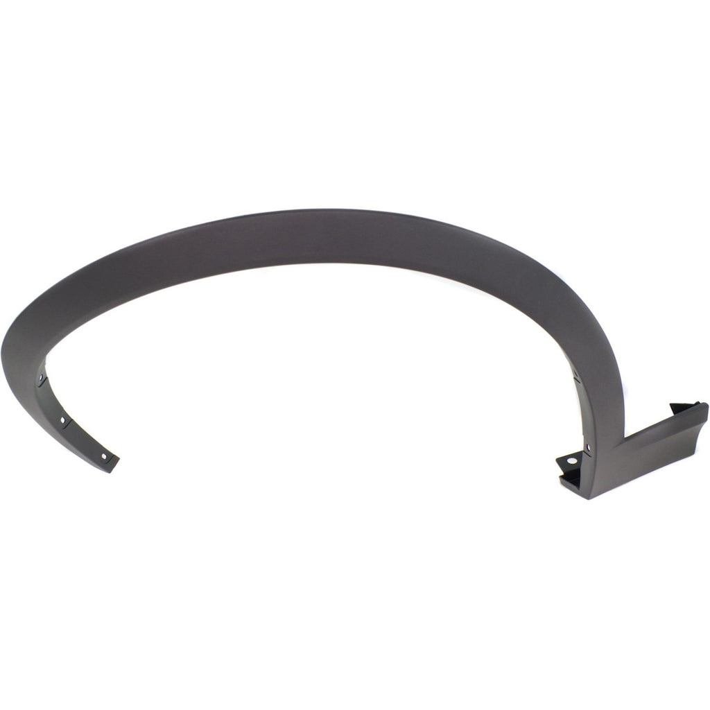 Fender Trim Set for BMW X3 (2011–2017)