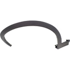 Fender Trim Set for BMW X3 (2011–2017)