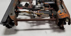 Seat Base Track LH Driver Side for Lincoln Continental (1995–1998)