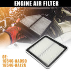 Engine Air Filter 16546-AA090 for Subaru Crosstrek (2013–2017)