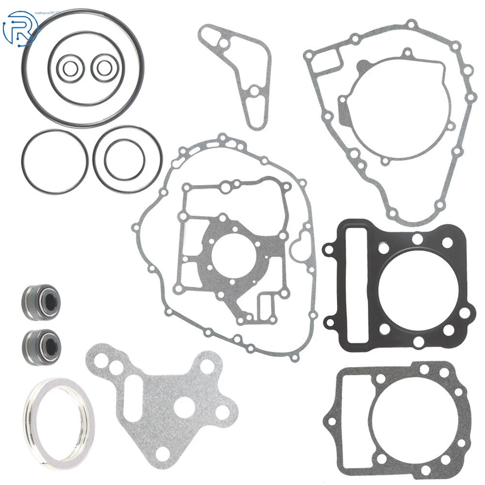 Gasket Set for Kawasaki Lakota 300 (1995-2003)