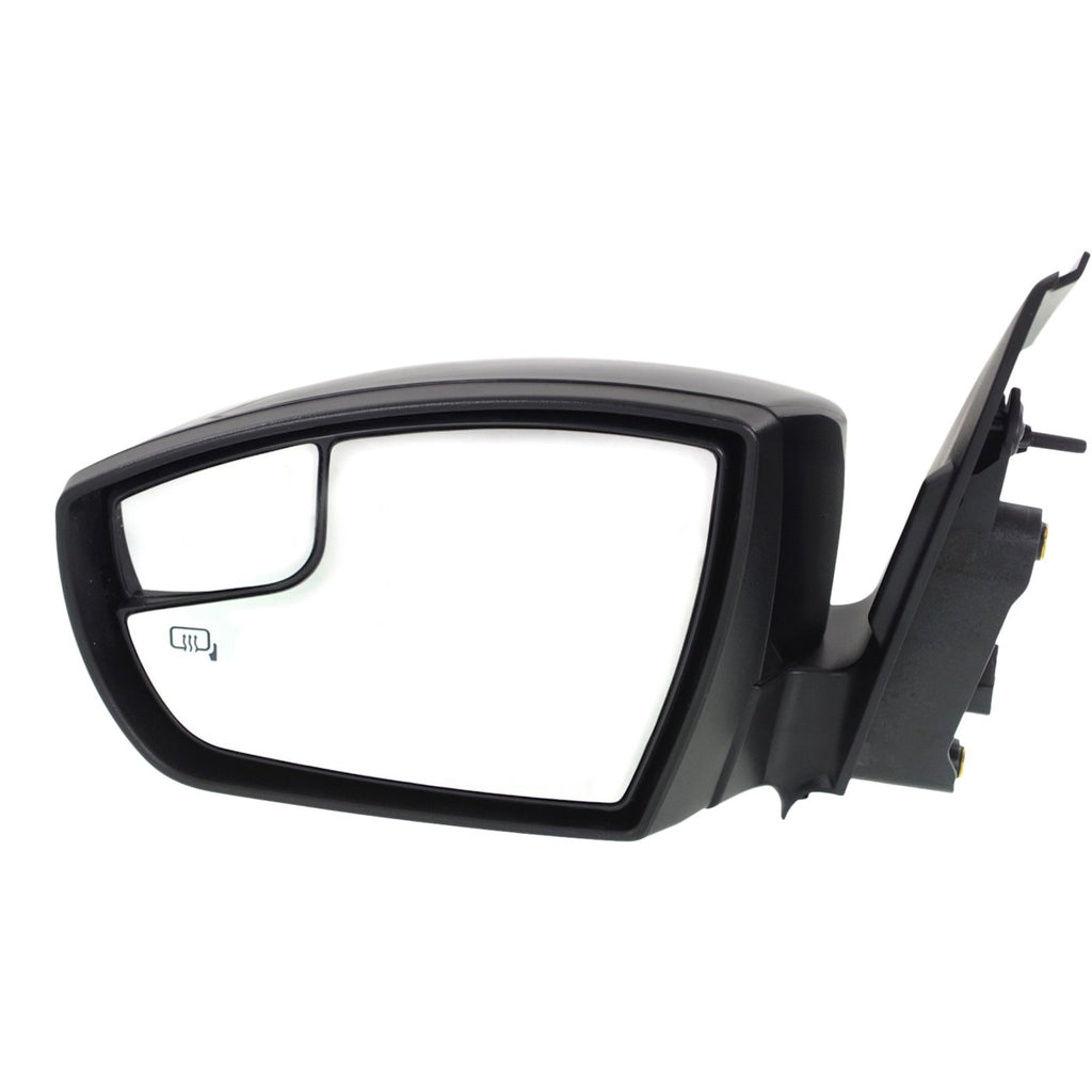 Power Mirror for Ford Escape (2013–2016) Left Side Heated with Memory
