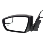 Power Mirror for Ford Escape (2013–2016) Left Side Heated with Memory
