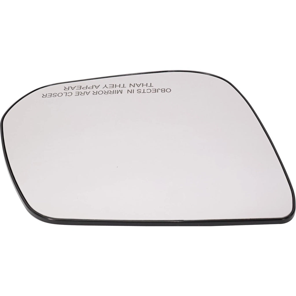 Mirror Glass Set for Chevrolet Colorado (2015–2022)