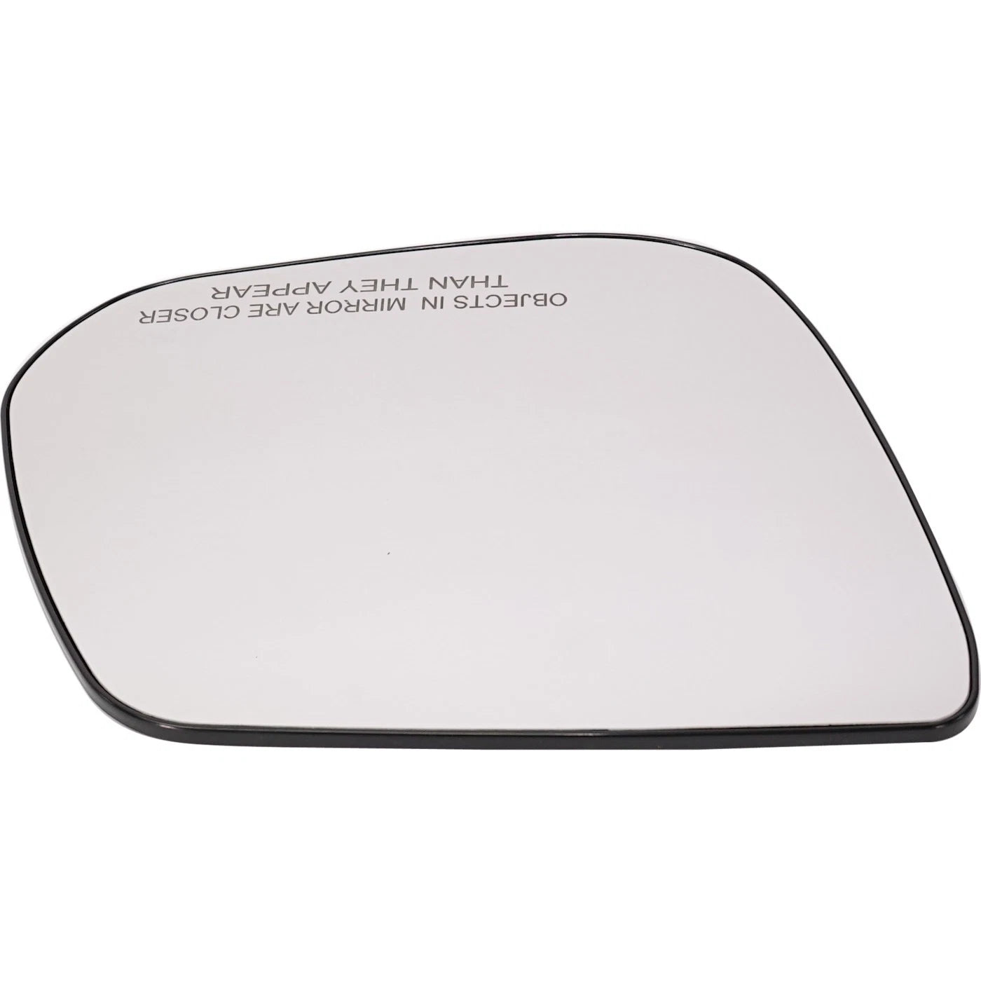 Mirror Glass Set for Chevrolet Colorado (2015–2022)