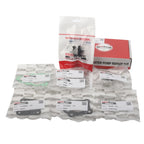Water Pump Repair Service Kit for Mercury Mariner Outboard (8M0155395)