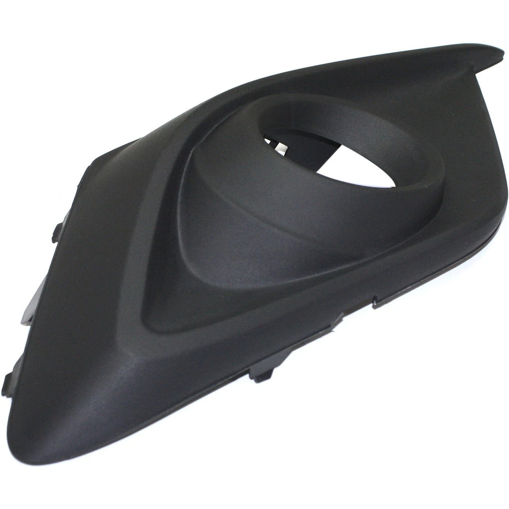 Fog Light Trim for Mazda 3 (2014-2016)