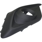 Fog Light Trim for Mazda 3 (2014-2016)