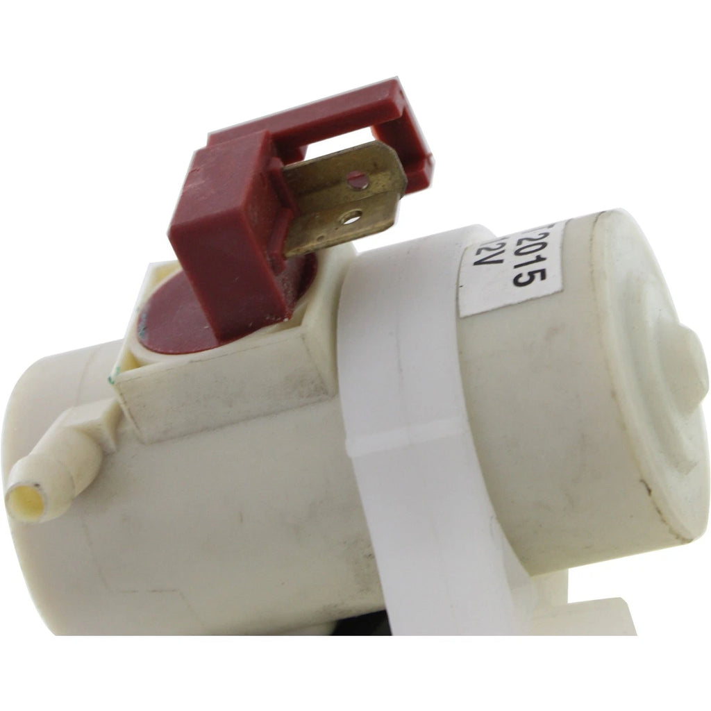 Washer Reservoir for Acura RL (1996–1999) with Pump
