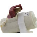 Washer Reservoir for Acura RL (1996–1999) with Pump