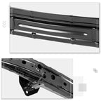 Factory Style Horizontal Slats Grille for Tucson (2017–2018)