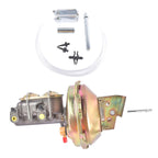 9" Brake Booster & Master Cylinder for Chevrolet El Camino Camaro (1964–1987)