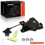 Rear Tailgate Trunk Lock Actuator for Ford Focus (2008–2009)