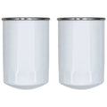 2X Hydraulic Filter for Kubota (67955-37710, HH670-37710, BT8902)