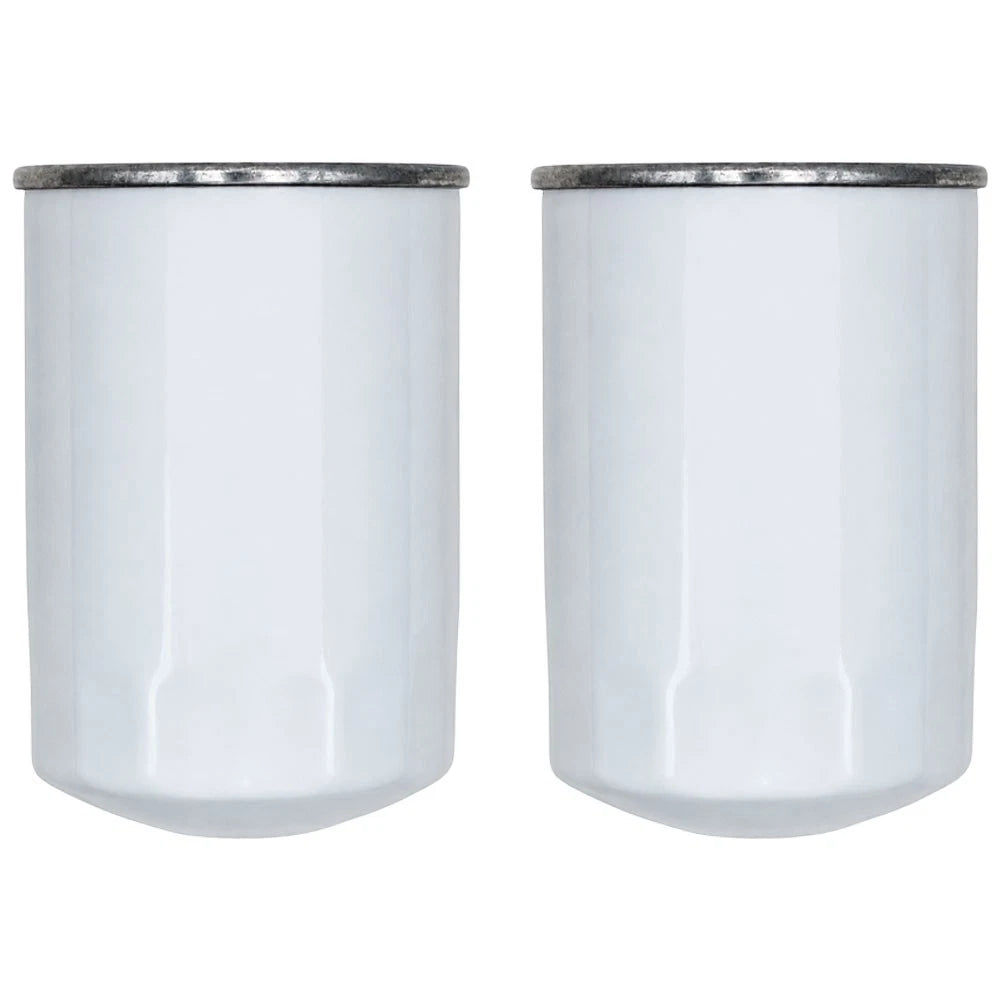 2X Hydraulic Filter for Kubota (67955-37710, HH670-37710, BT8902)