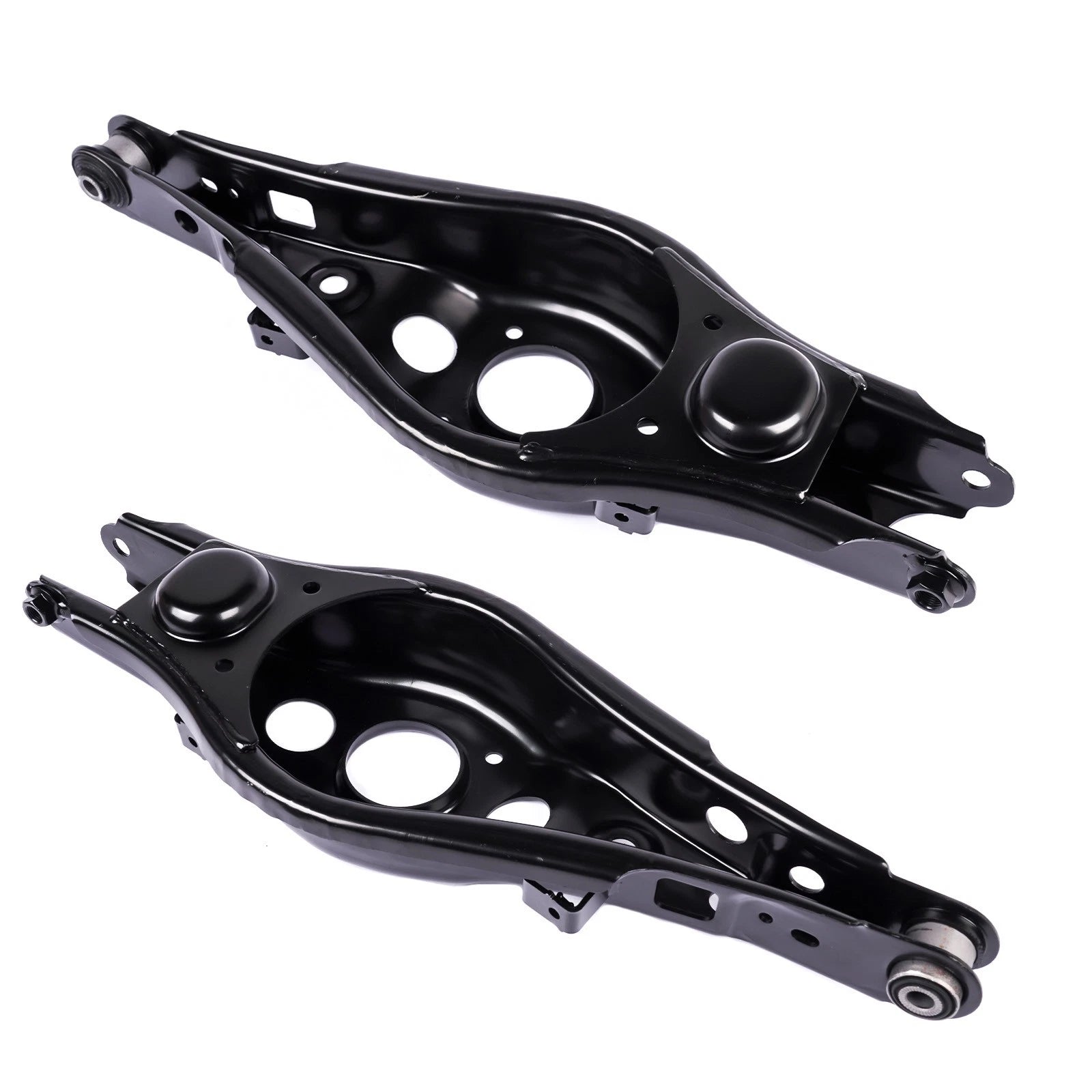2X Rear Lower Control Arm CMS861182 CMS861183 for Toyota RAV4 Lexus NX300 (2013–2021)